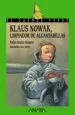 AudioLibro Klaus Nowak: Limpiador de Alcantarillas de Pedro Mañas Romero