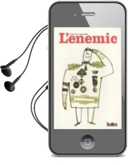 Descargar AudioLibro L Enemic de Serge Bloch año 2008