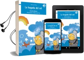 Descargar AudioLibro La Bugada del cel de Estrella Ramon año 2008