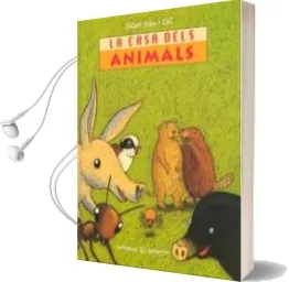 Descargar AudioLibro La Casa Dels Animals de Didier Jean año 2008