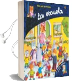 Descargar AudioLibro La Escuela de Varios Autores año 2008