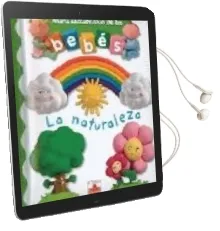Descargar AudioLibro La Naturaleza (Minidiccionario de los Bebes) de Varios Autores año 2008