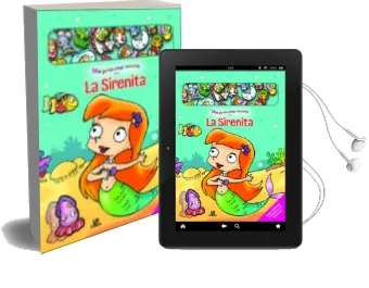 Descargar AudioLibro La Sirenita (Mis Primeros Imanes) de Varios Autores año 2008