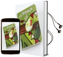 Descargar AudioLibro Librodedos Serpiente de Varios Autores año 2008
