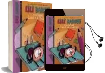 Descargar AudioLibro Lili Barouf: ¡Panico en la Clase! de Arnaud Almeras año 2008