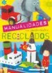 AudioLibro Manualidades: Materiales Reciclados de Varios Autores