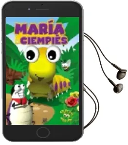 Descargar AudioLibro Maria la Oruga (Ojos Moviles) de Varios Autores año 2008