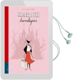 Descargar AudioLibro Matxalen Barnetegian de Pierre Le Gall; Eric Heliot año 2008