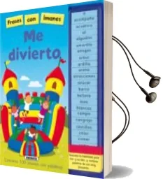 Descargar AudioLibro Me Divierto de Varios Autores año 2008