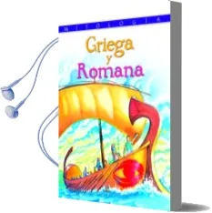 Descargar AudioLibro Mitologia Griega y Romana de Varios Autores año 2008