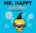 AudioLibro Mr. Happy and the Wizard de Roger Hargreaves