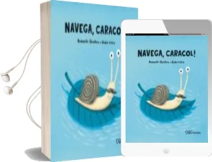 Descargar AudioLibro ¡Navega, Caracol!( Colección Caracoles ) de Armando Quintero año 2008