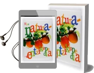 Descargar AudioLibro Nire Natura Entziklopedia de Marie Brossoni año 2008