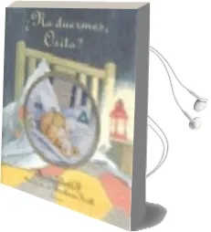 Descargar AudioLibro No Duermes Osito (Dvd) de Martin Waddell año 2008