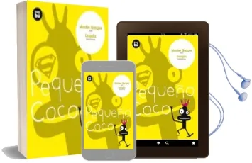 Descargar AudioLibro Pequeño Coco de Montse Ganges año 2008