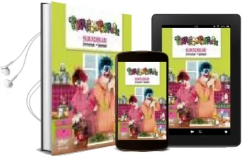 Descargar AudioLibro Pirritx eta Porrotx Sukaldean (Errezetak eta Ipuinak) de Varios Autores año 2008