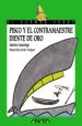 AudioLibro Pisco y el Contramaestre Diente de oro de Martin Casariego