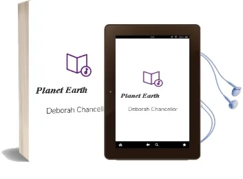 Descargar AudioLibro Planet Earth de Deborah Chancellor año 2008
