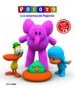 AudioLibro Pocoyo y la Sorpresa de Pajaroto de Zinkia