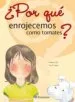 AudioLibro ¿Por que Enrojecemos Como Tomates? de Carmen Gil