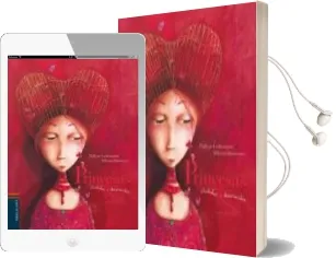 Descargar AudioLibro Princesas Olvidadas o Desconocidas de Philippe Lechermeier año 2008