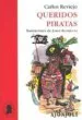 AudioLibro Queridos Piratas de Carlos Reviejo