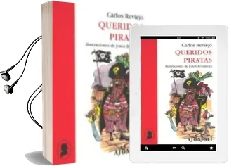 Descargar AudioLibro Queridos Piratas de Carlos Reviejo año 2008
