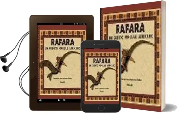 Descargar AudioLibro Rafara. un Conte Popular Africa de Wole Soyinka año 2008