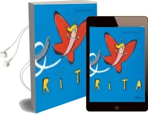 Descargar AudioLibro Rita (Portugues) de Rachel Chaundler año 2008