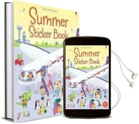 Descargar AudioLibro Summer Sticker Book de Leonie Pratt año 2008