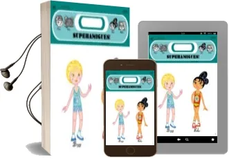 Descargar AudioLibro Superamigues! mon Retallable: Pack 2 de L. Ferracioli año 2008