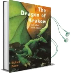 Descargar AudioLibro The Dragon of Krakow: And Other Polish Stories de Richard Monte año 2008