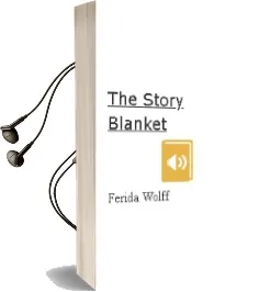 Descargar AudioLibro The Story Blanket de Ferida Wolff año 2008