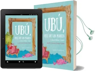 Descargar AudioLibro Ubu, rey de los Mares: Y Antes de Polonia y Aragon de Jose Maria Lander año 2008