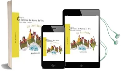 Descargar AudioLibro Un Accidente de Carme Sola año 2008