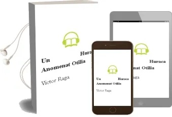 Descargar AudioLibro Un Huraca Anomenat Otilia de Victor Raga año 2008