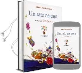 Descargar AudioLibro Un Rato na Casa (os Duros) de Helena Villar año 2008