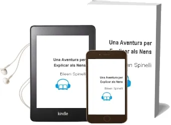 Descargar AudioLibro Una Aventura per Explicar als Nens de Eileen Spinelli año 2008