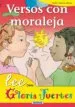 AudioLibro Versos con Moraleja de Gloria Fuertes