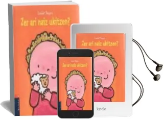 Descargar AudioLibro Zer ari Naiz Ukitzen? de Liesbet Slegers año 2008