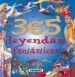 AudioLibro 365 Leyendas Fantasticas de Varios Autores