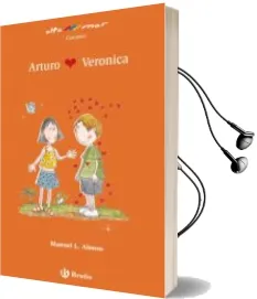 Descargar AudioLibro Arturo Quiero a Veronica (Altamar) de Varios Autores año 2009