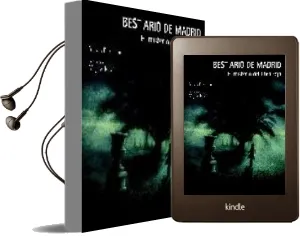 Descargar AudioLibro Bestiario de Madrid: El Misterio del Libro Rojo de Nieves Rosendo año 2009