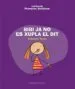 AudioLibro Bibi ja no es Xupla el dit de Alejandro Rosas Vera
