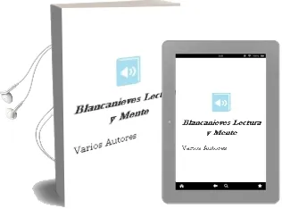 Descargar AudioLibro Blancanieves: Lectura y Mente de Varios Autores año 2009