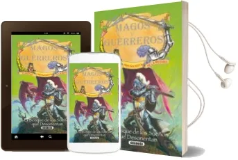 Descargar AudioLibro Bosque Sueños que Desorientan de Varios Autores año 2009