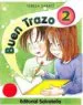 AudioLibro Buen Trazo 2 de Teresa Sabate Rodie