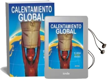 Descargar AudioLibro Calentamiento Global de Varios Autores año 2009