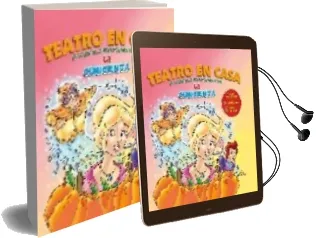 Descargar AudioLibro Cenicienta (Teatro en Casa) de Varios Autores año 2009