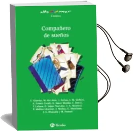 Descargar AudioLibro Compañero de Sueños de Varios Autores año 2009